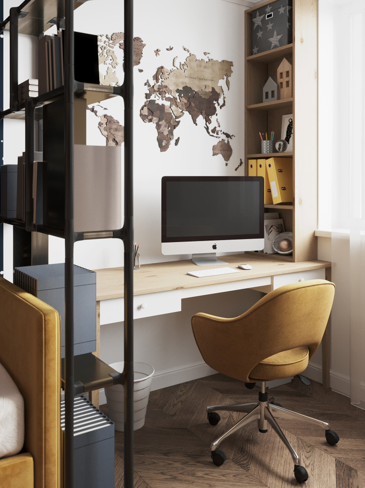 Перервинский Бульвар