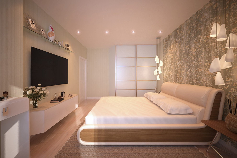 3-комнатная квартира в ЖК "Новый город"