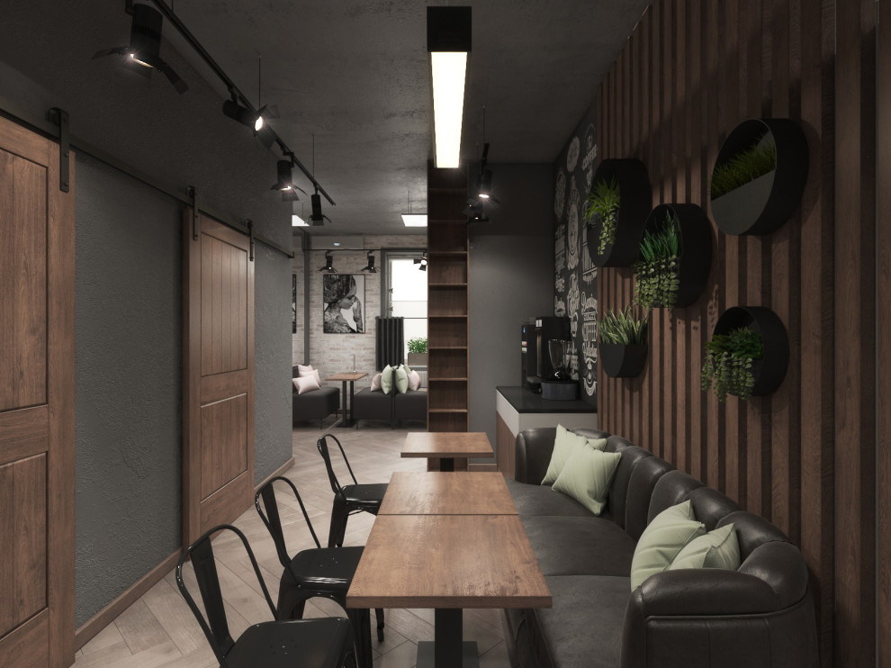 Салон красоты Атмосфера г.Королёв