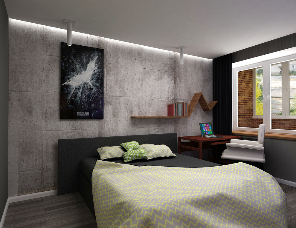 ул. Кирпичная