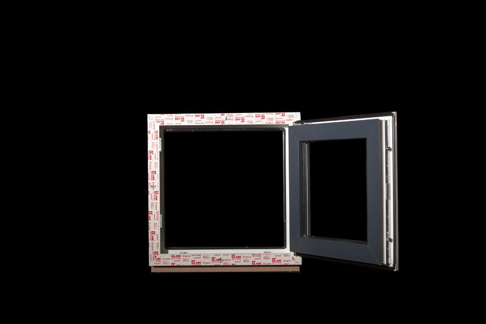 Окна и двери (ламинация и витражная пленка)