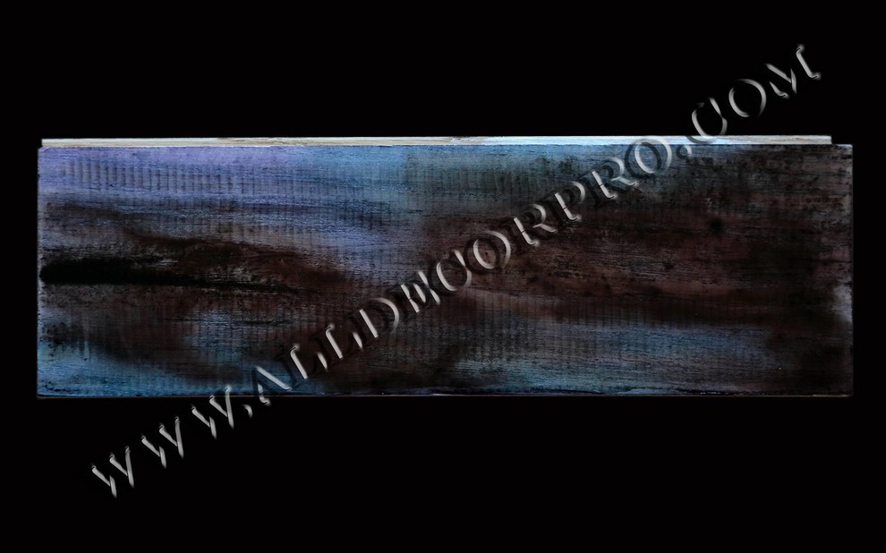 Декоративно-художественный паркет.