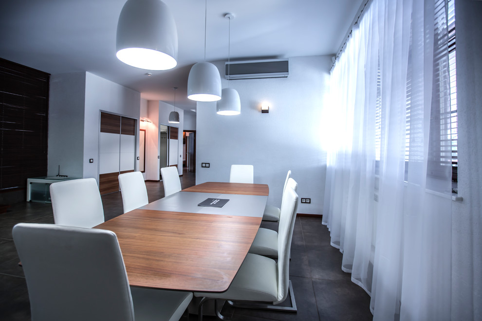 Коттедж со вторым светом