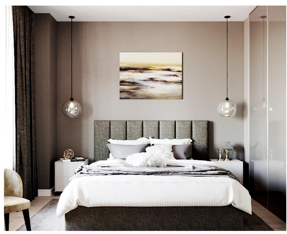 Квартира в ЖК Чемпион Парк