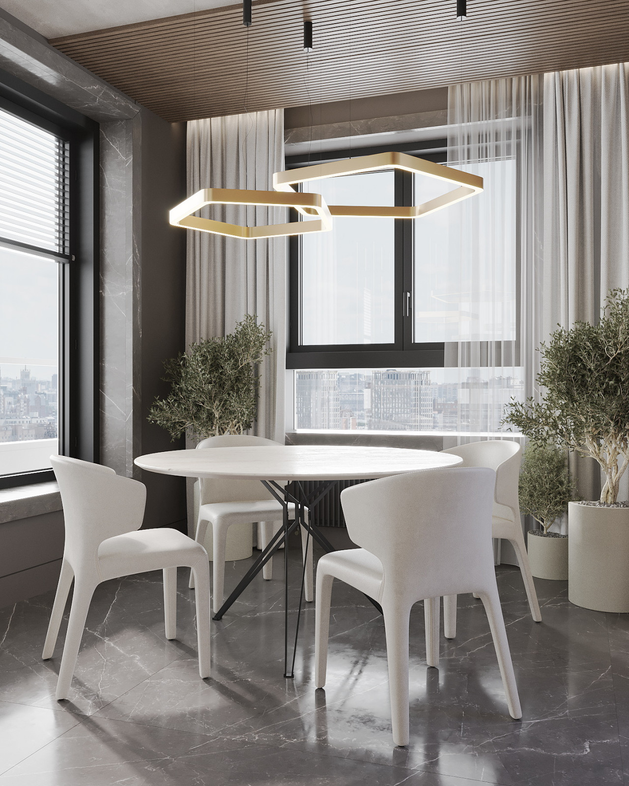 Мой адрес на Береговом