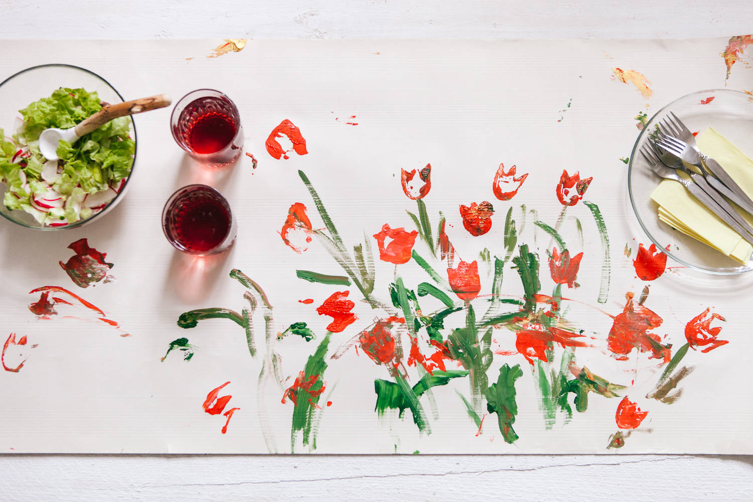 Фотоохота: поделки из бумаги своими руками — 45 идей