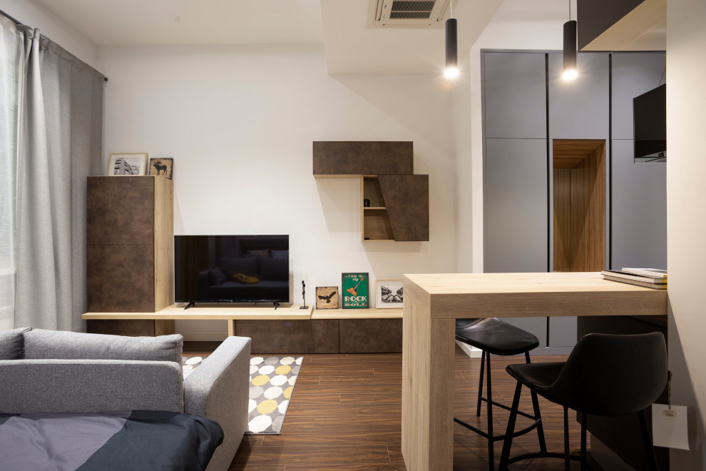 Стиль. Современность. Лаконичность