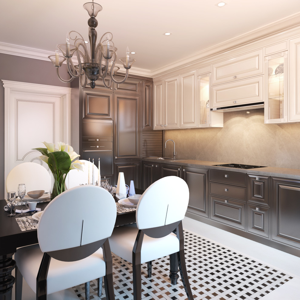 Частный дом в Воронеже