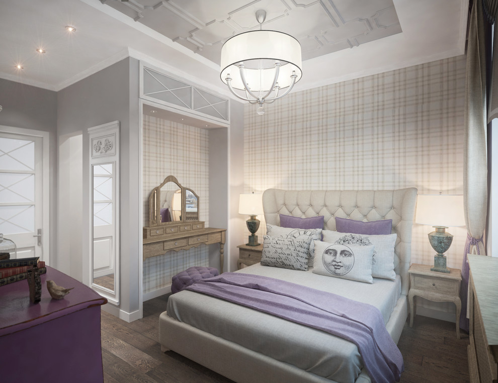 Изысканность по французски