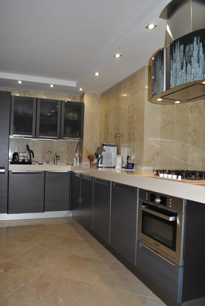 Квартира в Москве