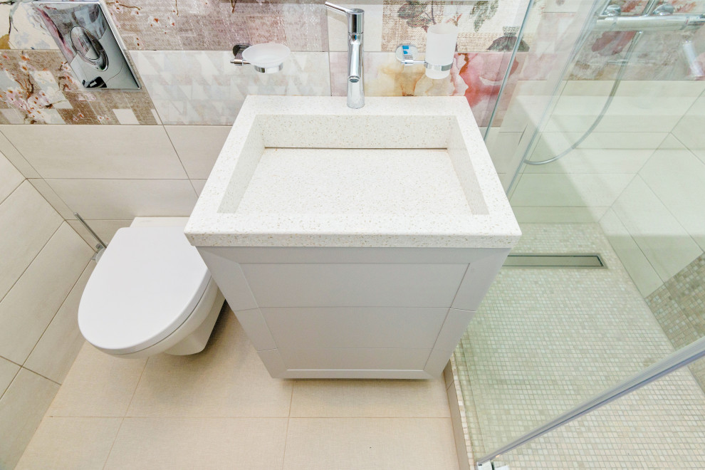 Мебель в Квартиру ул. Маленковская.