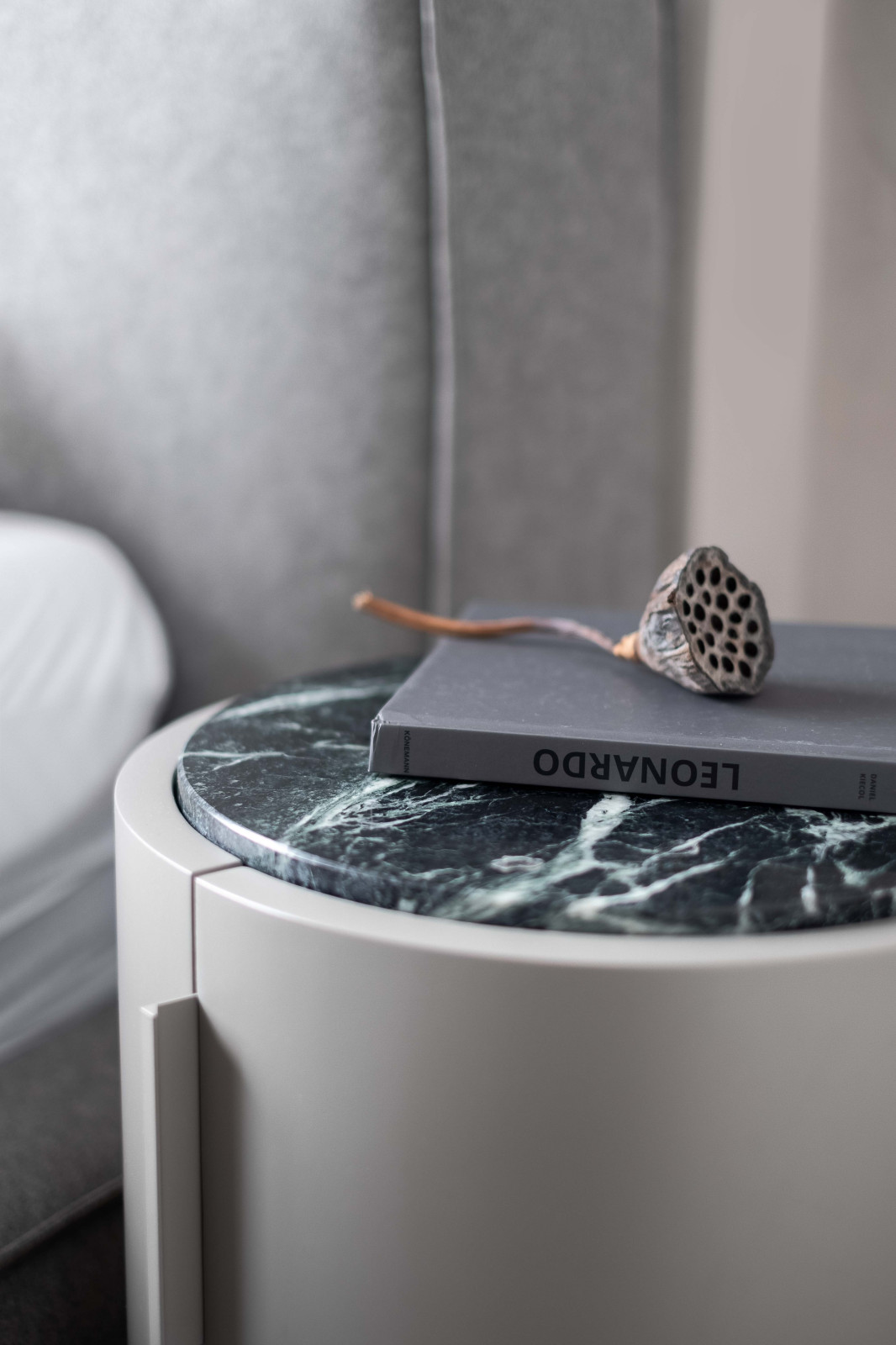 Neva Towers Apartment