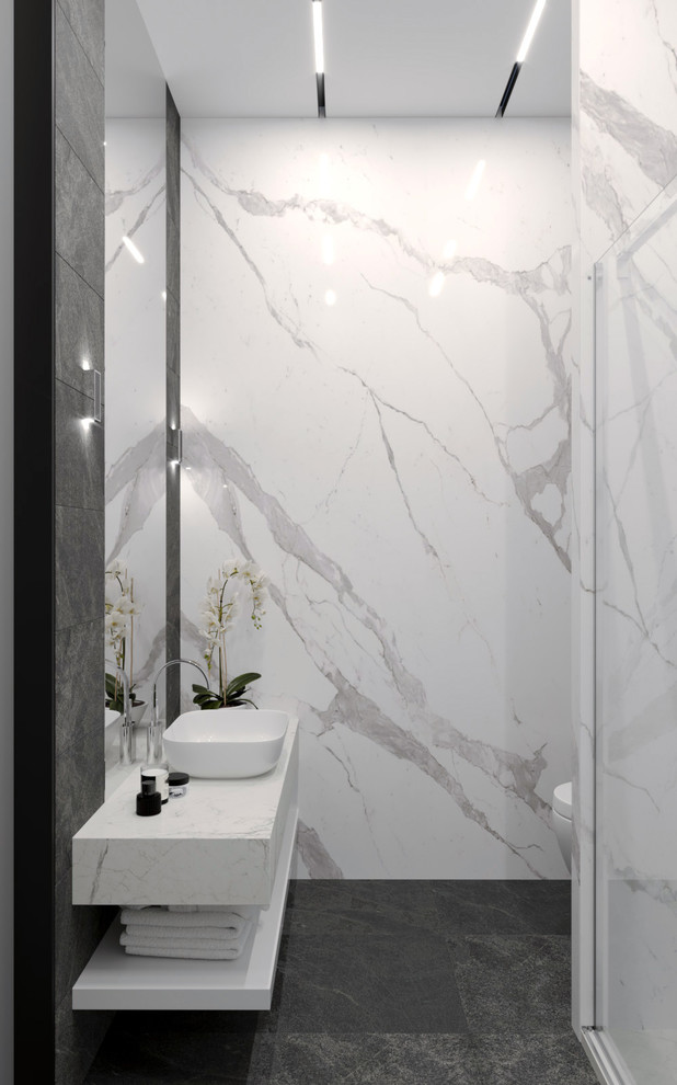 Крестовский De Luxe