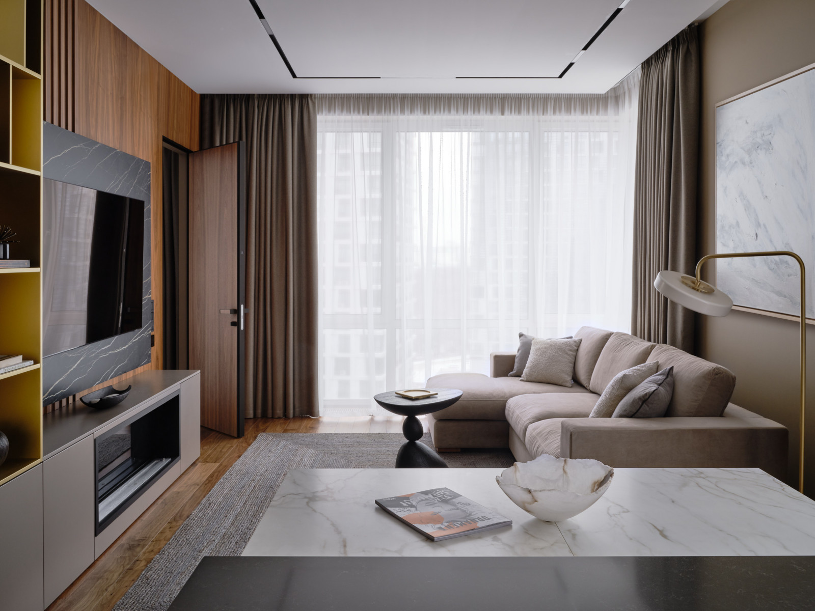 LIFE-Кутузовский