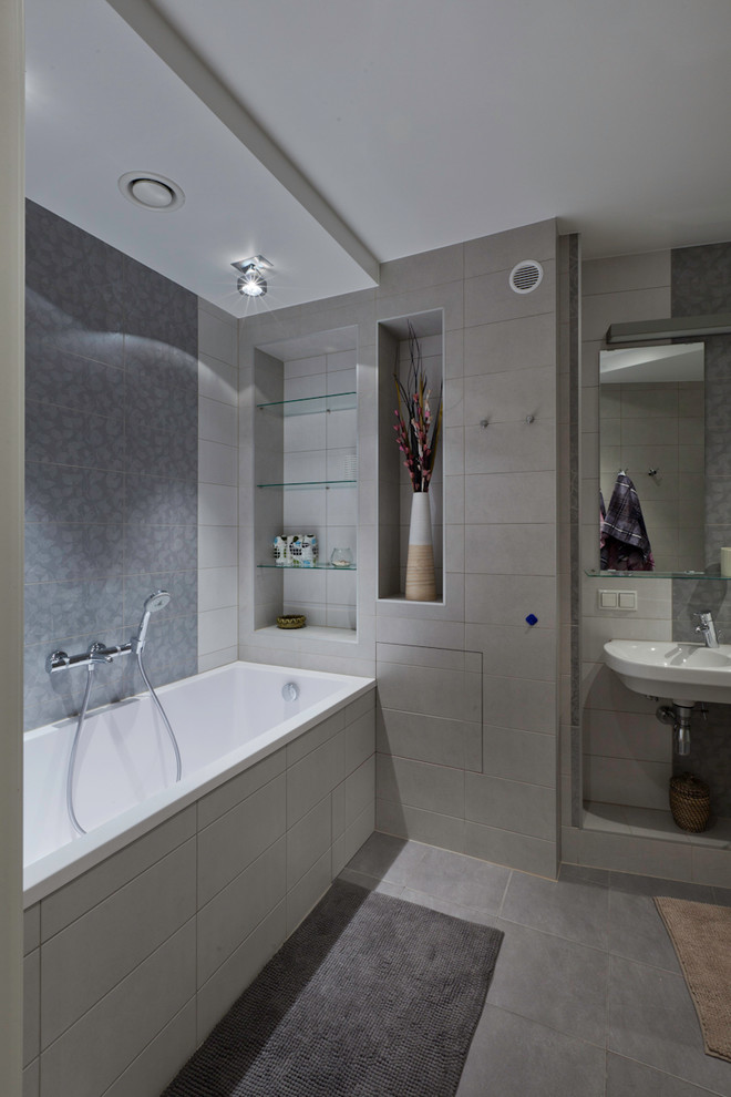 Простая история