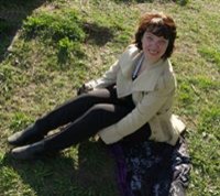 Елена Беликова