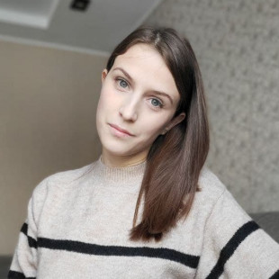 Аня Багаева