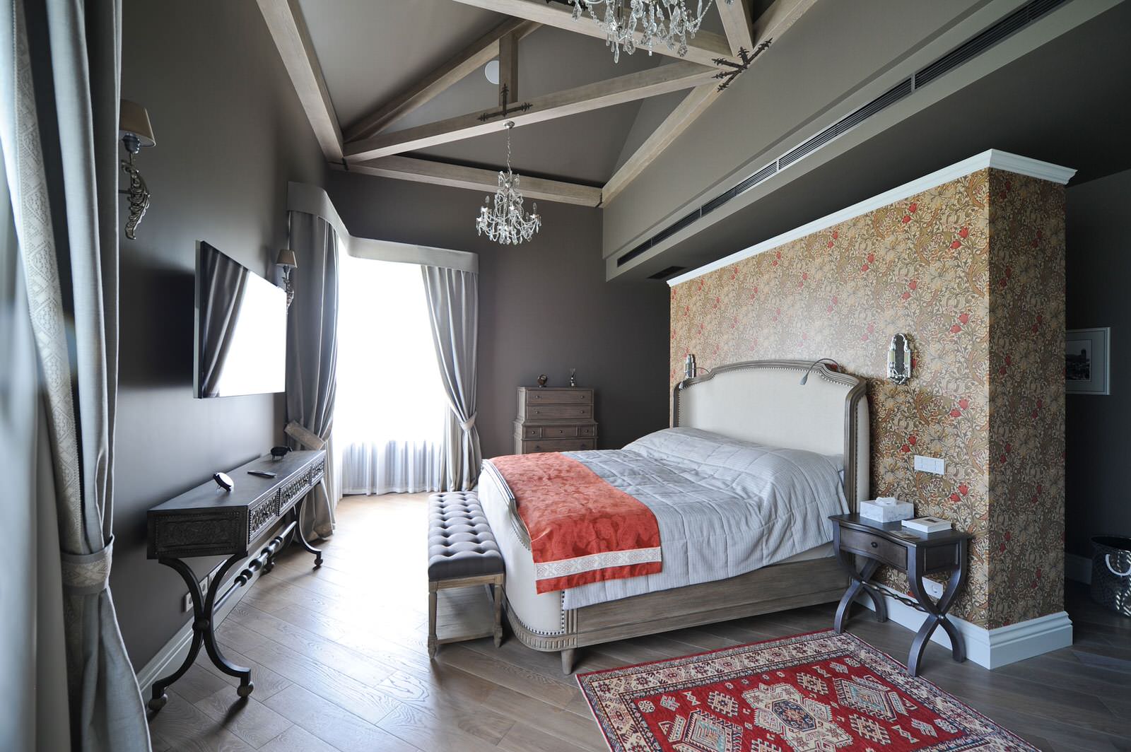 Private house in Novoglagolevo, Moscow Oblast