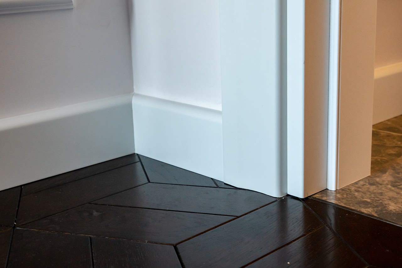 Ремонт 3 комнатной квартиры в ЖК "Мурино"