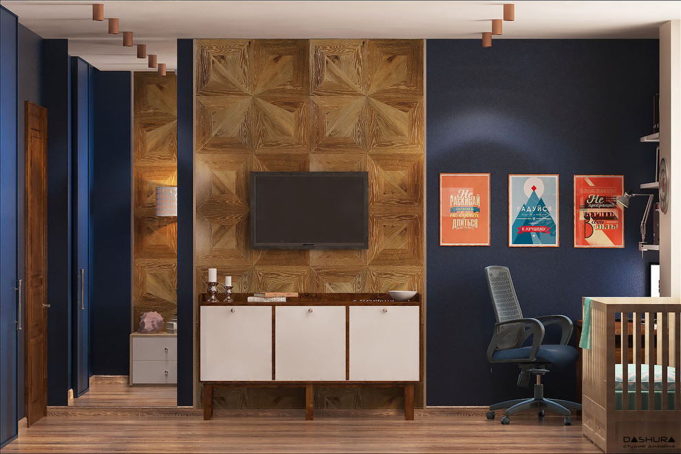 ЖК Москва 110 м кв