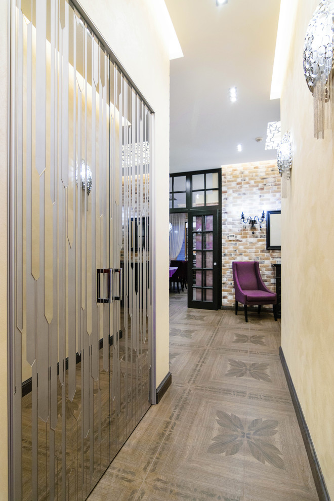 Садовые кварталы