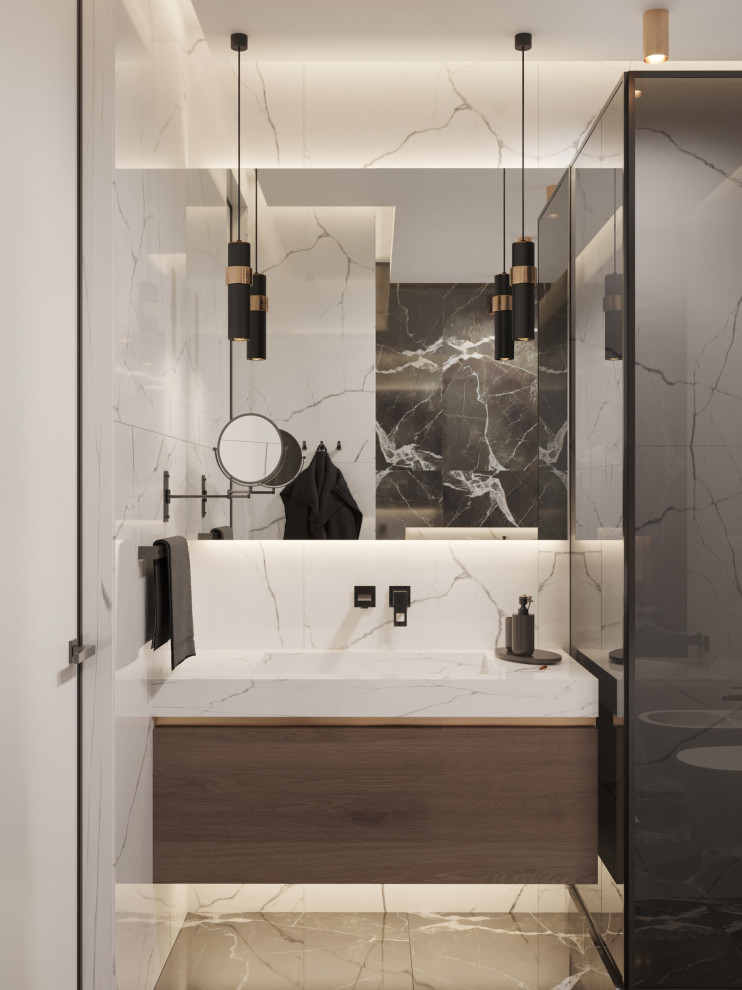 ЖК Prime Park - 66 кв.м