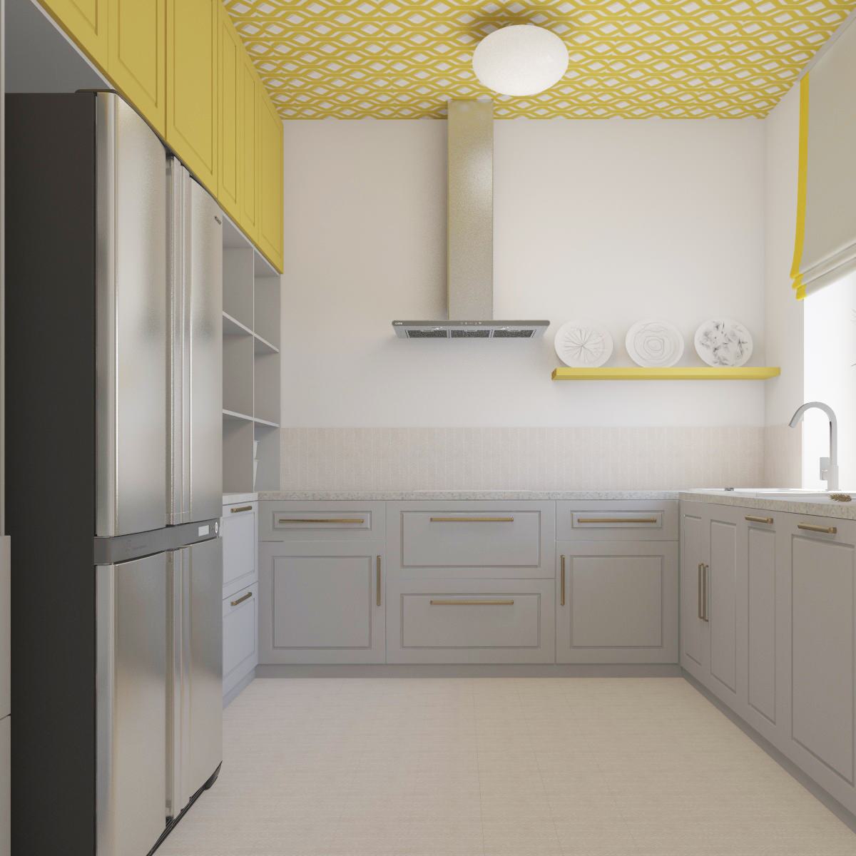 Дом г.Среднеуральск.