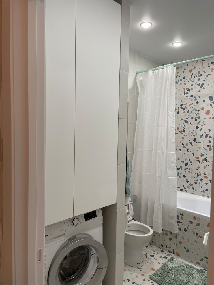 Обложка проекта: Бизнес Сьют