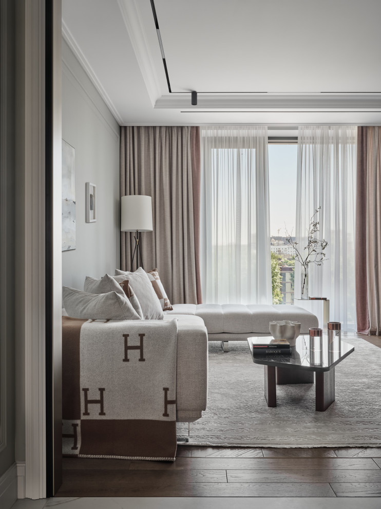 Квартира 95кв.м в жк ВТБ Арена Парк