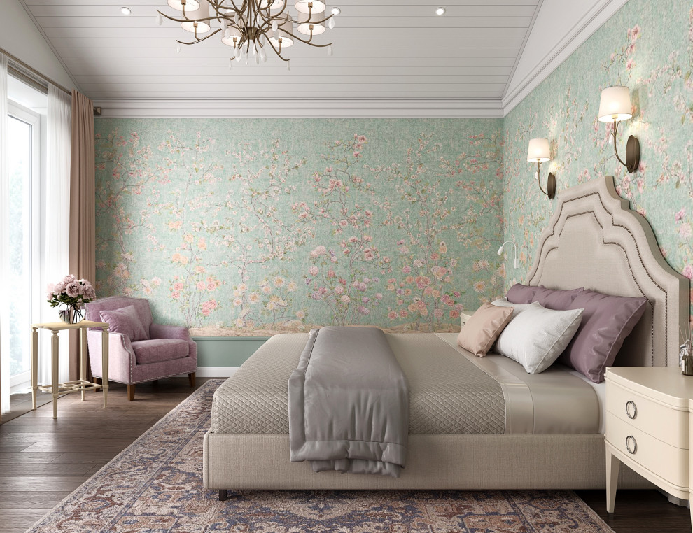 Sunny Valley, 330 m2