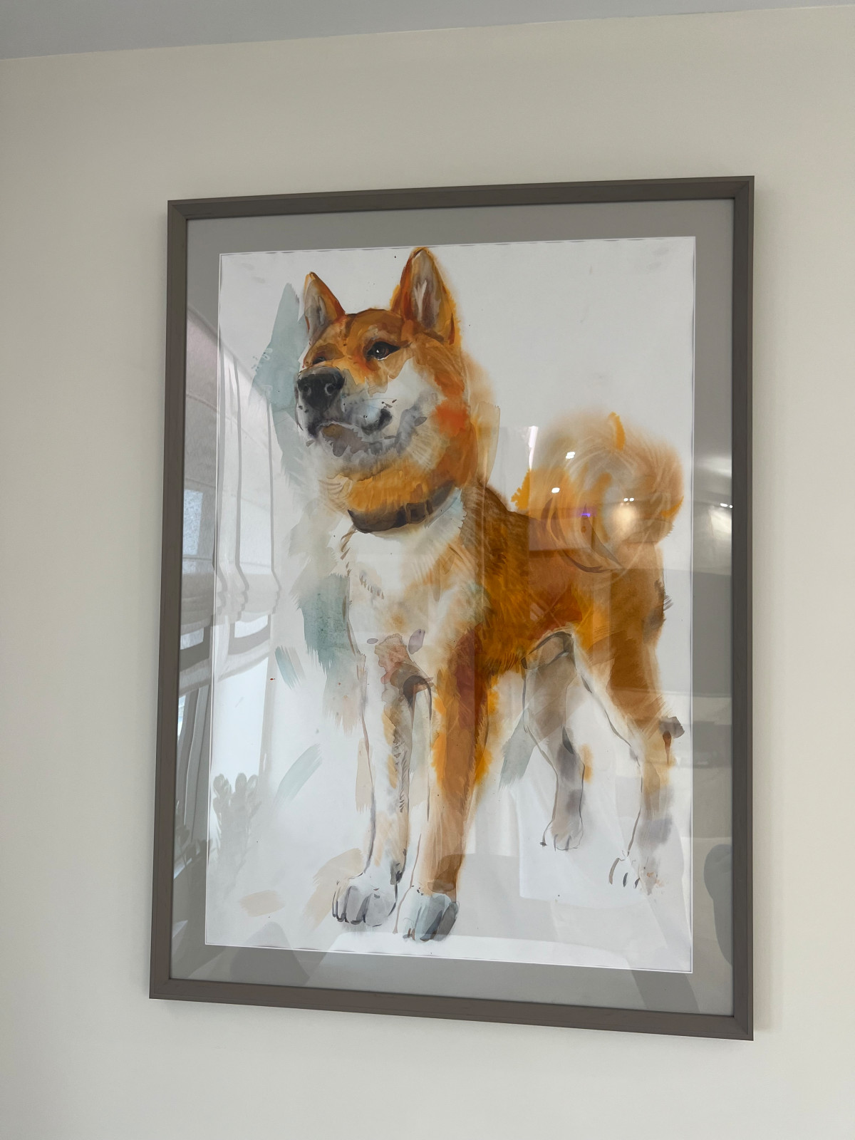 Камские огни 2. Реализация.