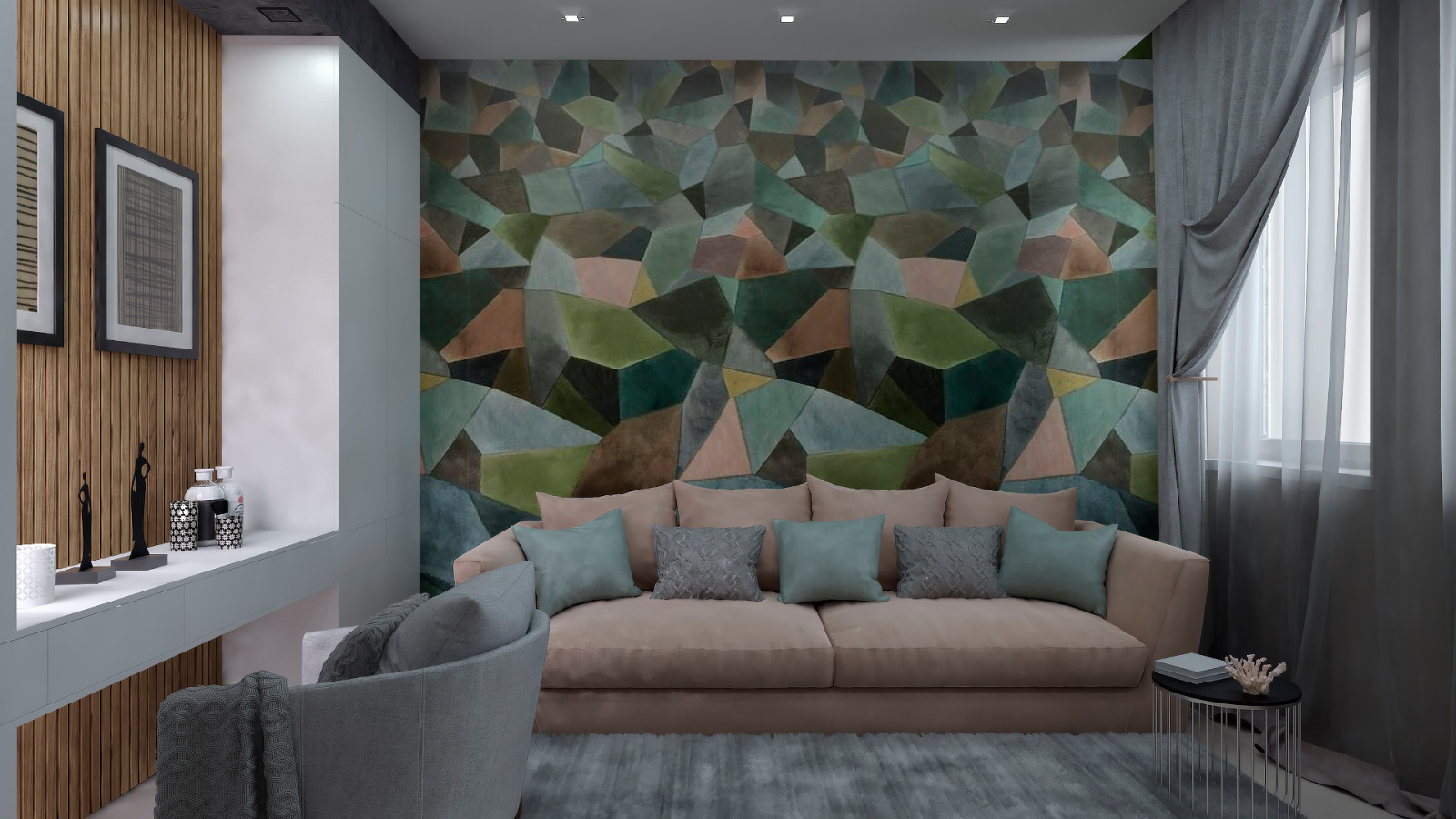 ЖК Савеловский Сити