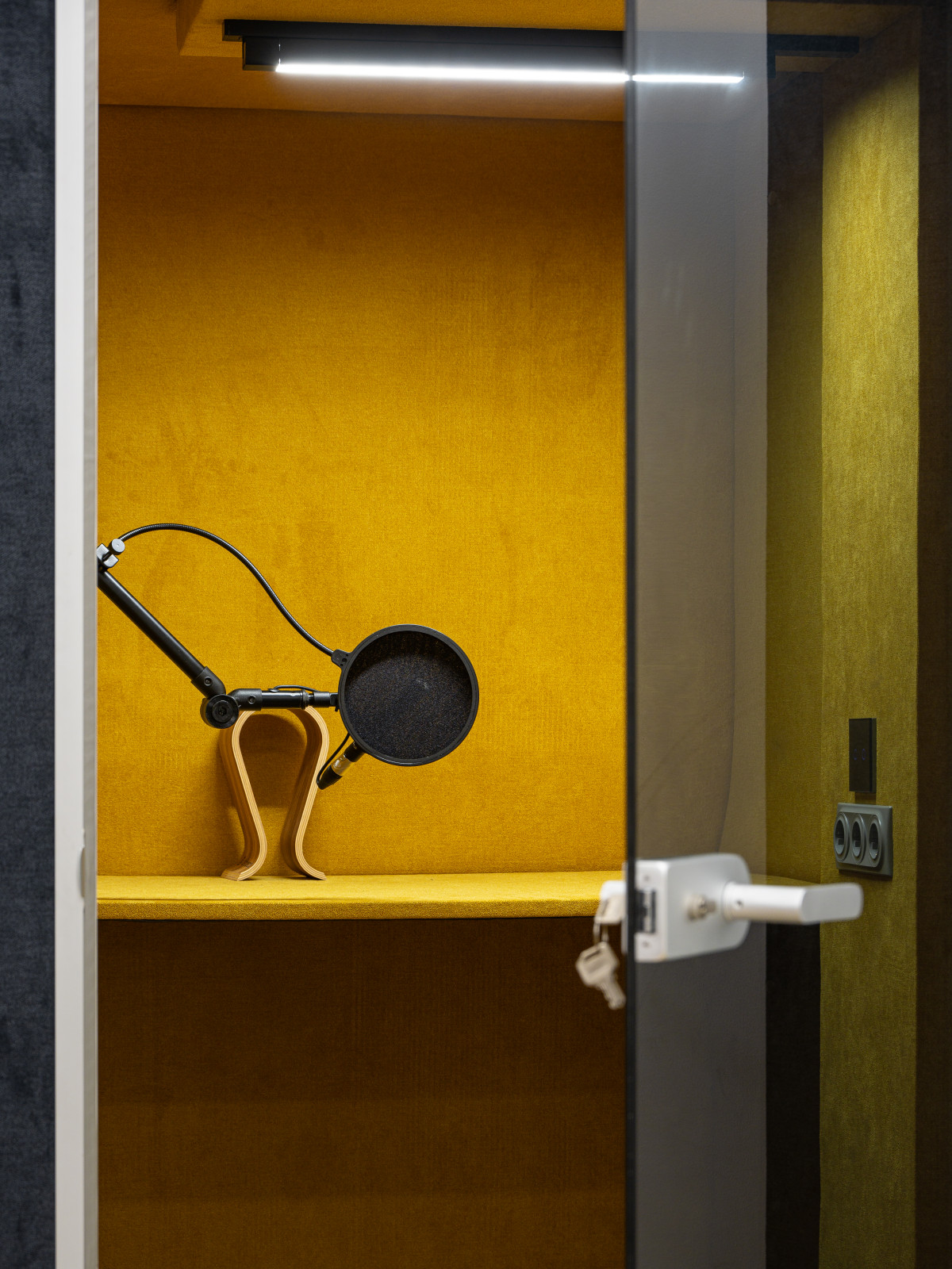 Новый проект библиотеки БКЦ «НОТА» от seriousproject.com