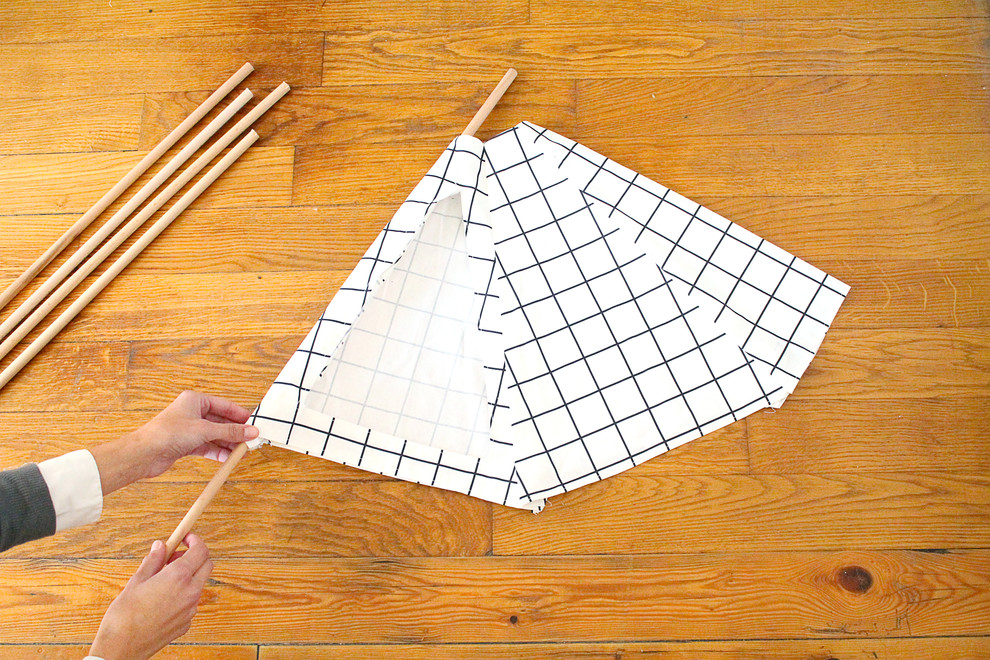 Фотоохота: 25 идей, что сшить из остатков ткани