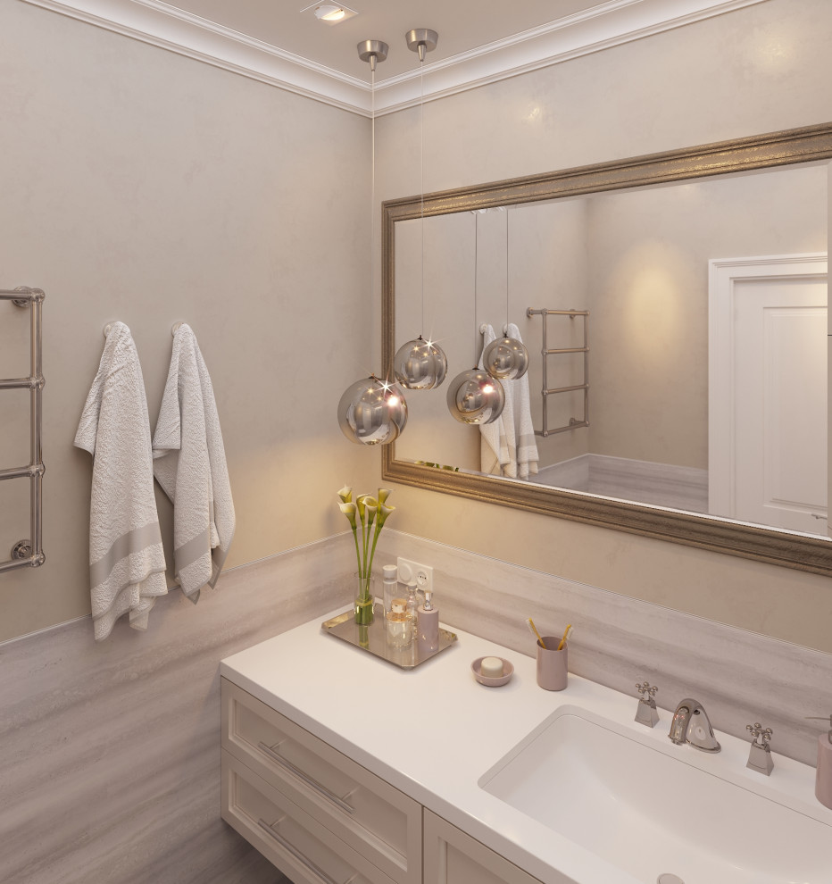 Квартира на Нагатинской