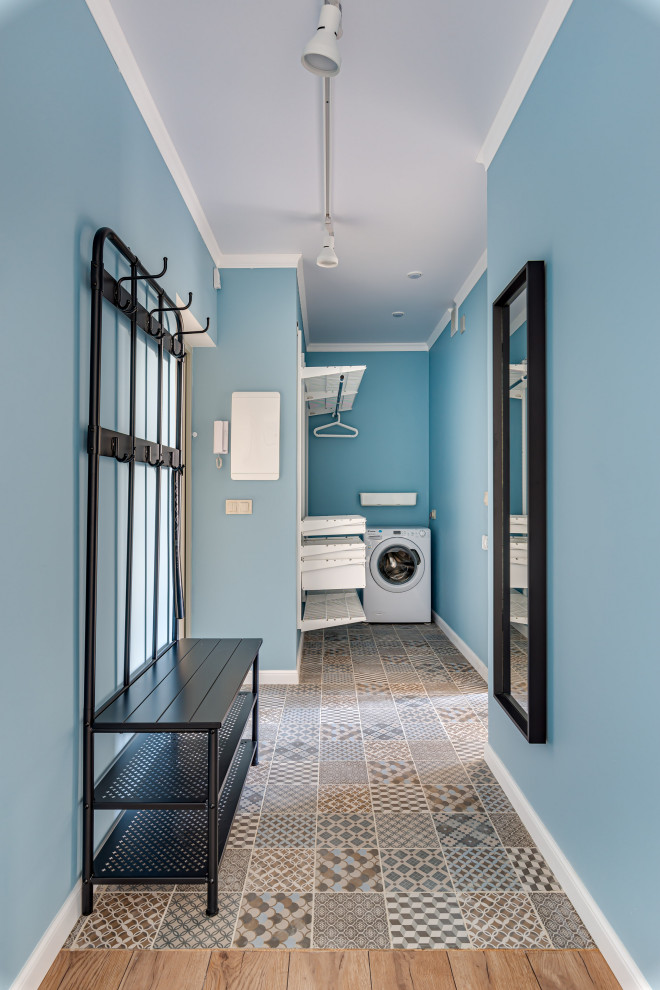 "Неперспективная" квартира под сдачу в Коммунарке