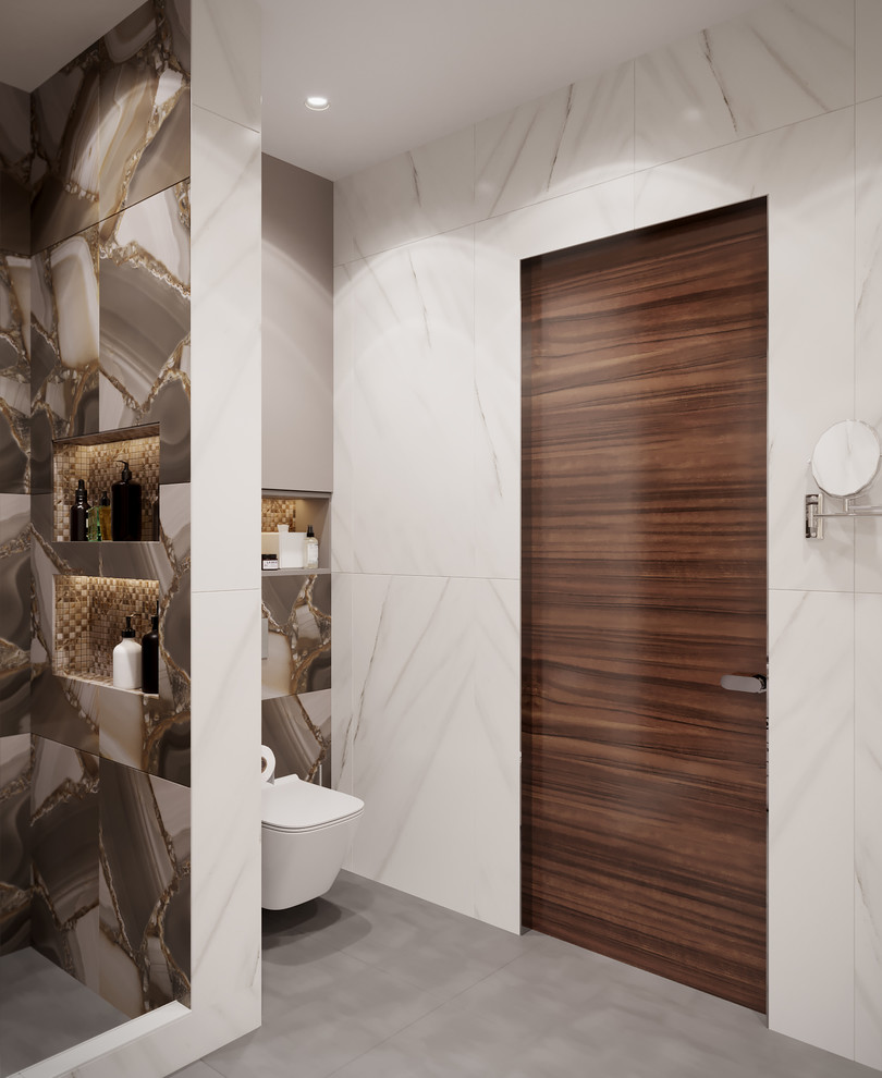 ЖК Новое Тушино