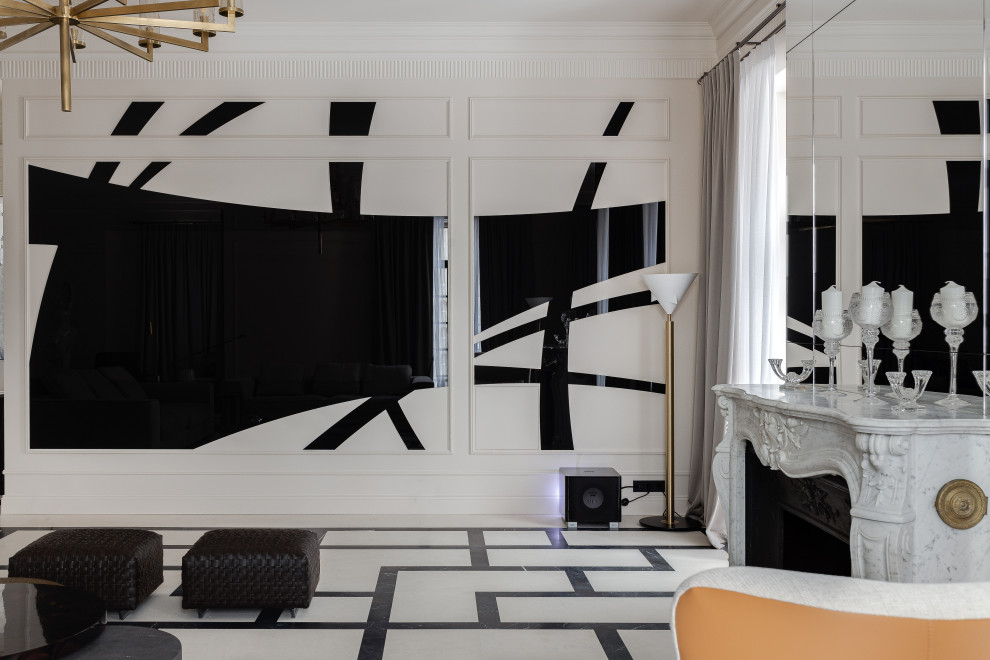 Коттеджный посёлок Монолит