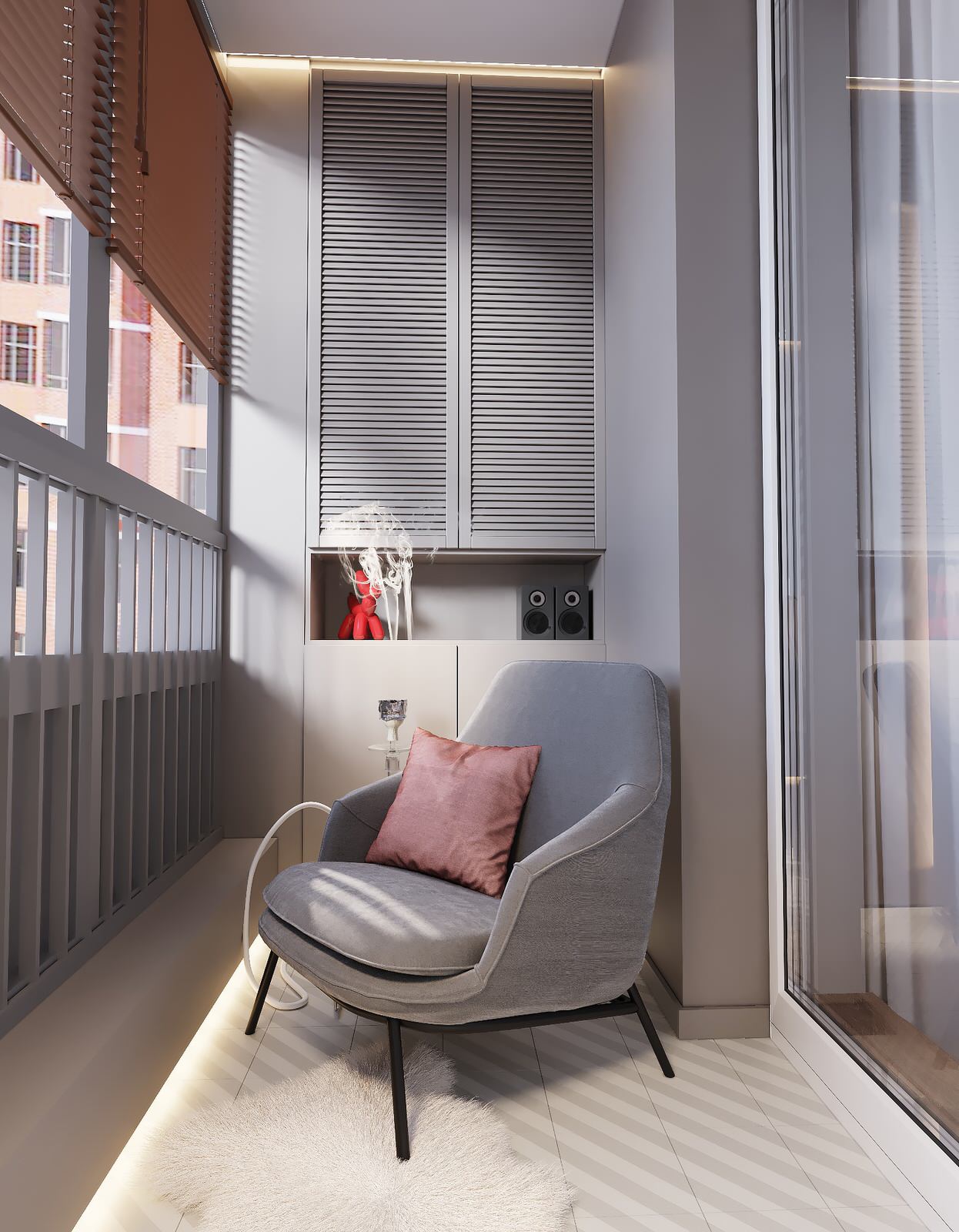 ЖК "Эталон На Неве" 45 м2 г. Санкт-Петербург