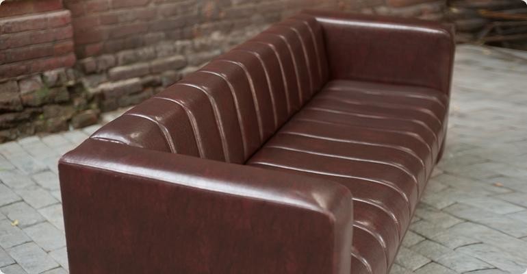 Обложка проекта: Диваны, скамьи, лавки