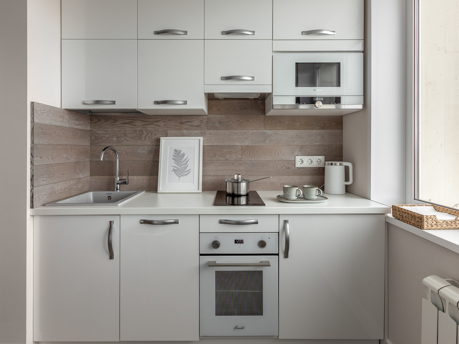 Квартира для аренды