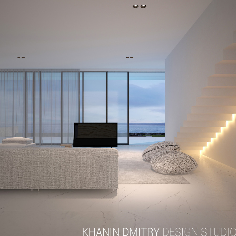 Villa KOREYZ interior