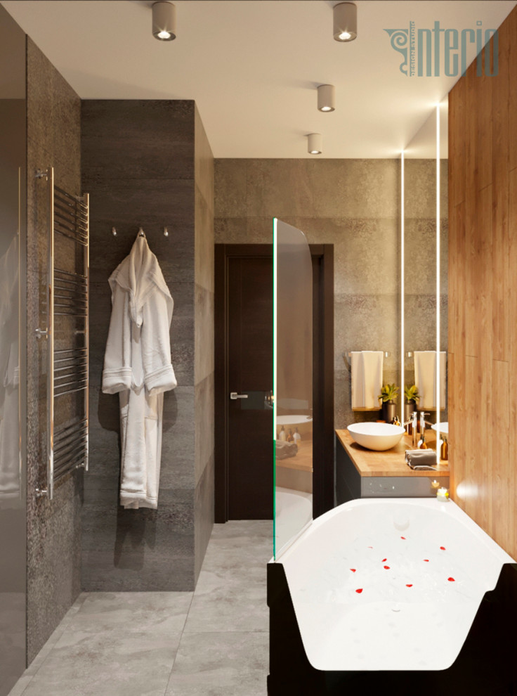 Квартира в Нижнем Новгороде, 54кв.м., Сентябрь 2019