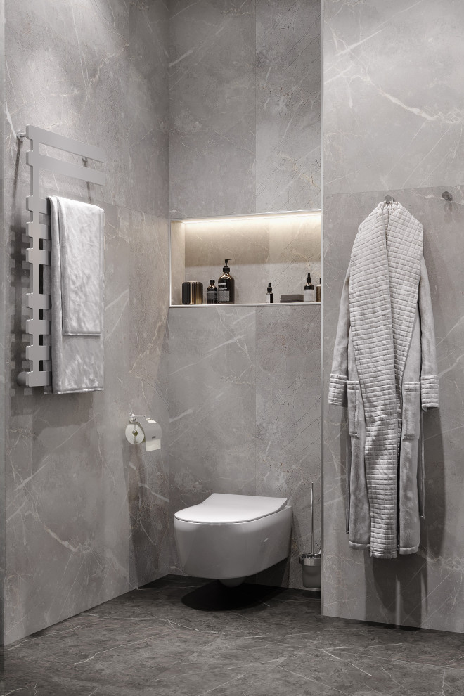 ЖК Сердце столицы, 100 м2