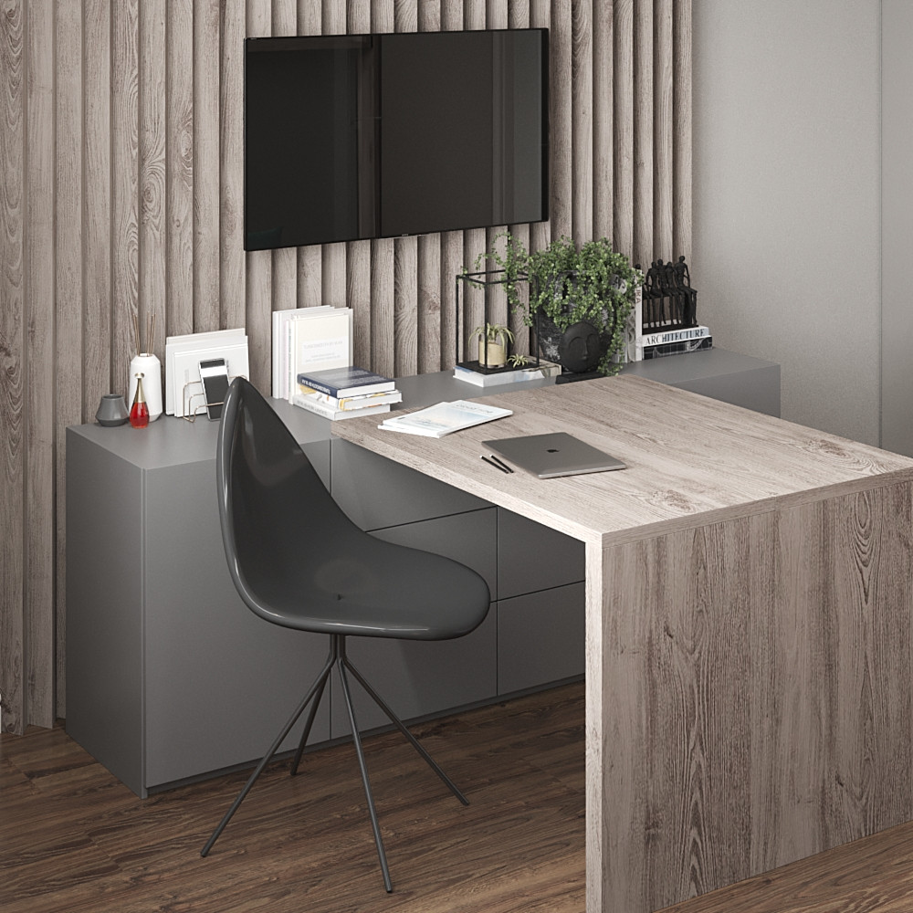 Квартира на Рублевском шоссе в Москве