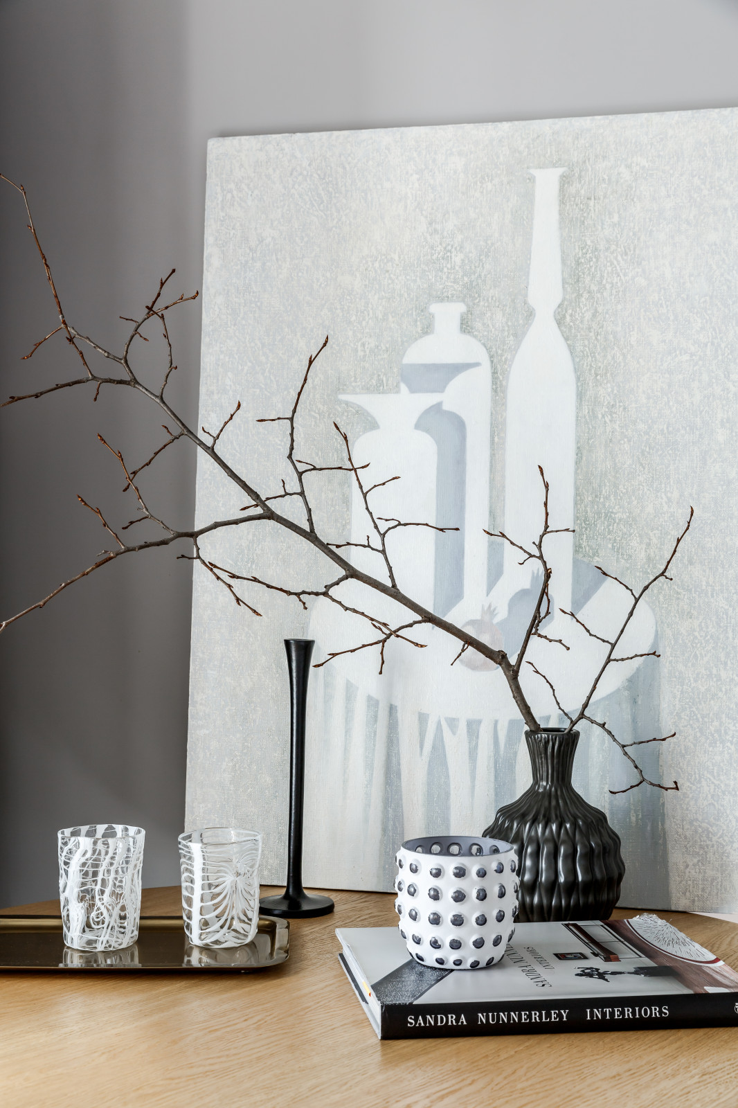 Квартира для студента / 43 м2