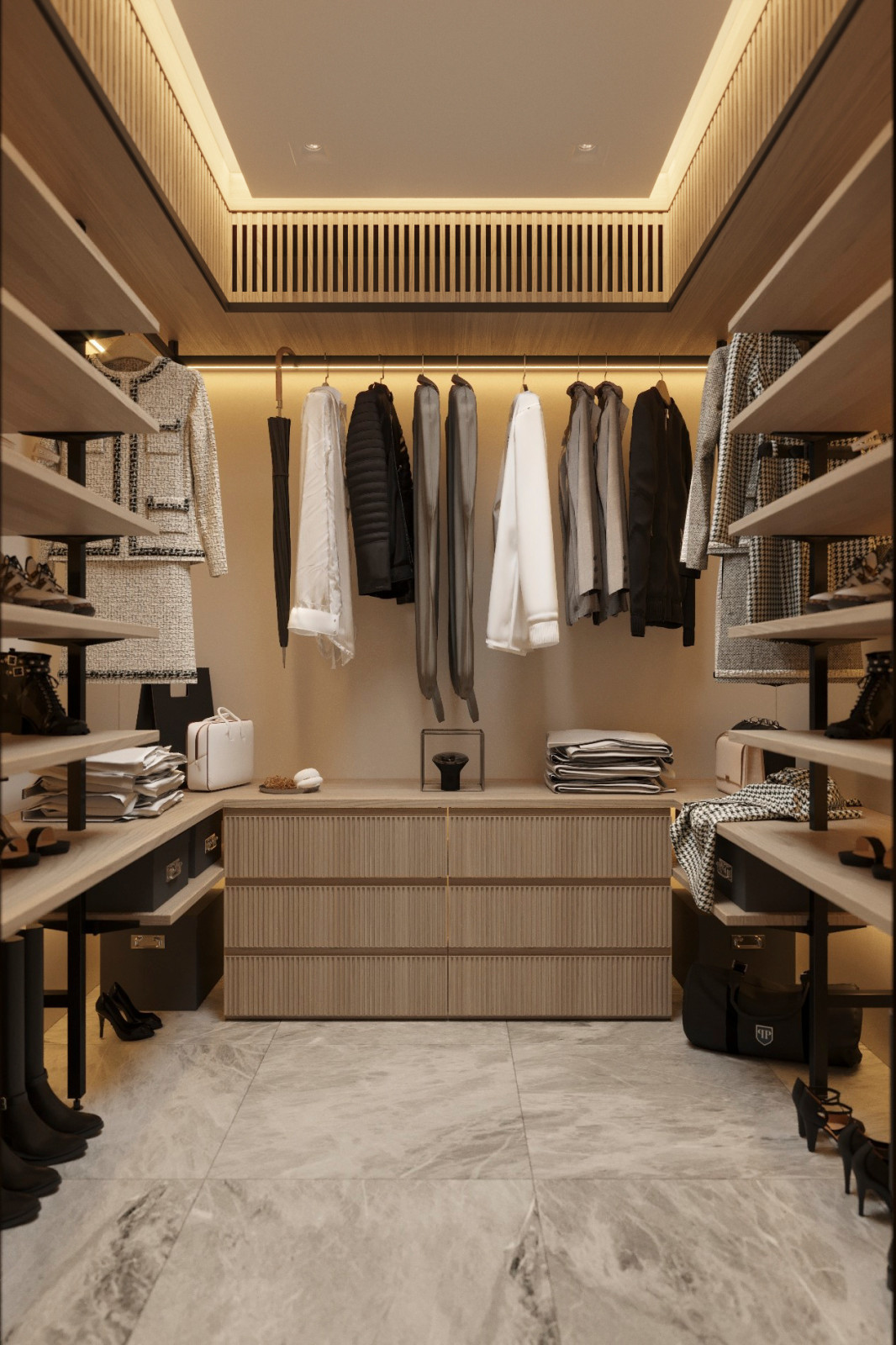 ЖК «СЕРЕБРЯНЫЙ ПАРК» (121 М2)