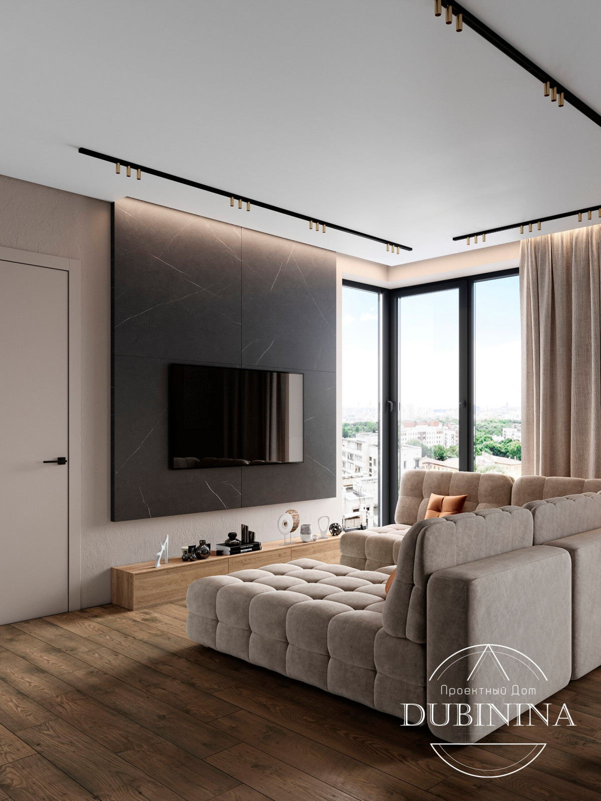 Жк парк столиц