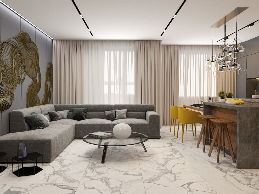 Примеры наших работ