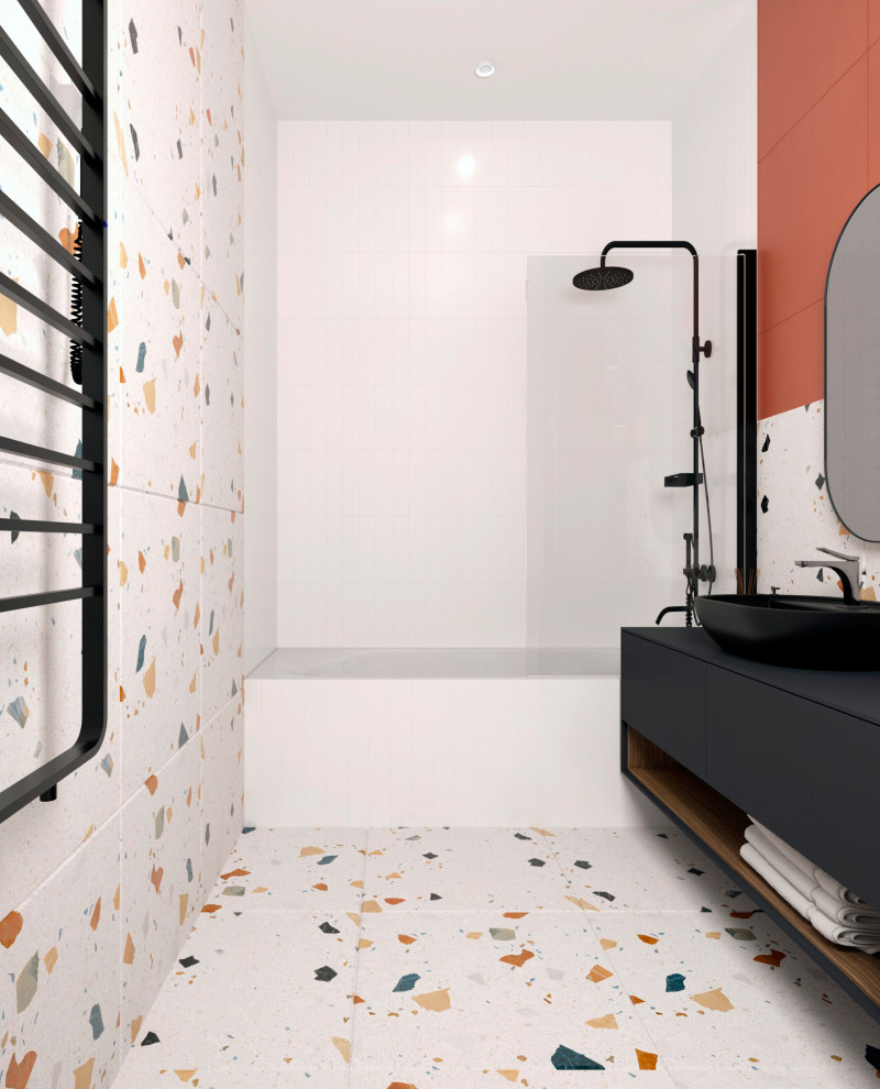 Обложка проекта: Ванна 1.3